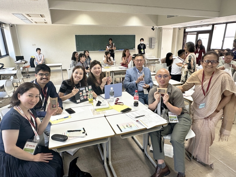 APCG-2024@Kagawa-University-Japan-7