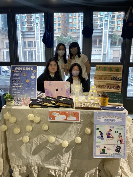 EdUHK-30th-Anniversary-Student-Fair-at-D2-Place-ONE-7