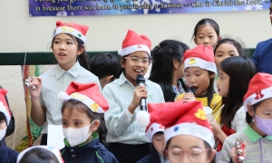 Gospel Week & Christmas Celebration