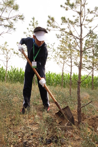 Inner-Mongolia-Kubuqi-Desert-Ecology-Study-Tour-37