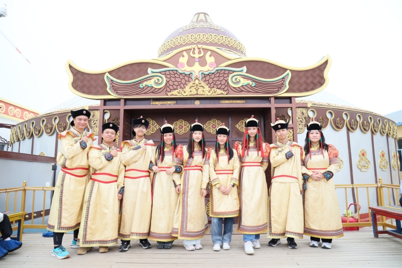 Inner-Mongolia-Kubuqi-Desert-Ecology-Study-Tour-45