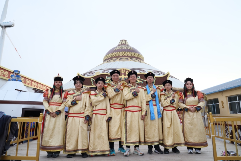 Inner-Mongolia-Kubuqi-Desert-Ecology-Study-Tour-46