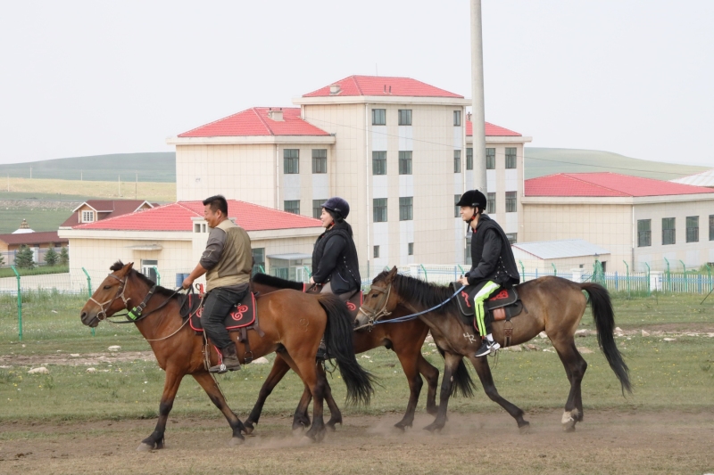 Inner-Mongolia-Kubuqi-Desert-Ecology-Study-Tour-50