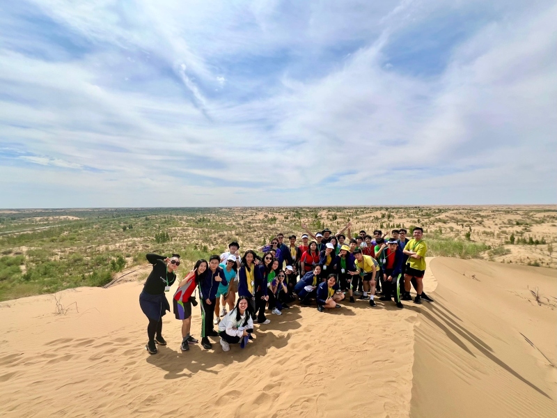 Inner-Mongolia-Kubuqi-Desert-Ecology-Study-Tour-60