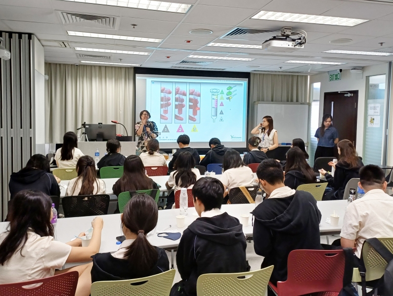 LA-Career-Fest-University-Visit-Human-Communication-Learning-and-Development-HKU-2