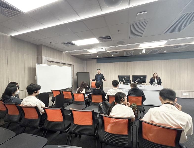 LA-Career-Fest-University-Visit-School-of-Hotel-and-Tourism-Management-PolyU-3