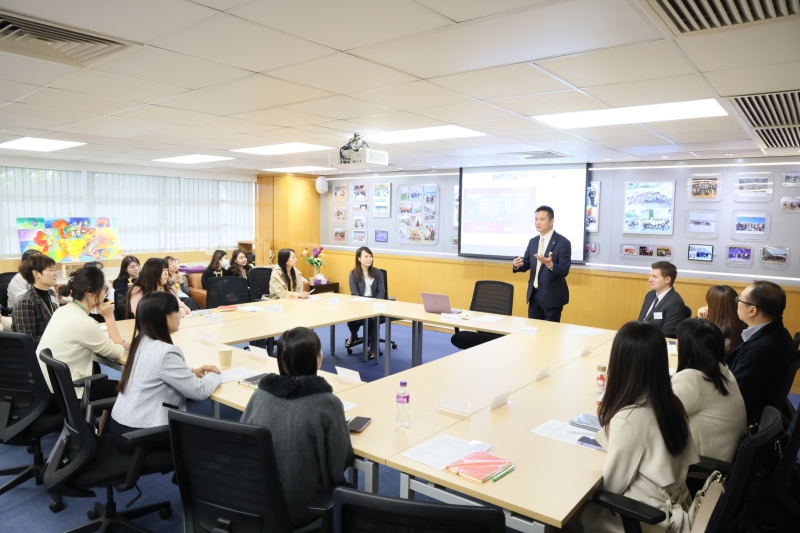 Visit-from-Holy-Trinity-Primary-School-5