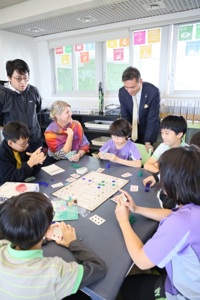 Visit-from-Holy-Trinity-Primary-School-9