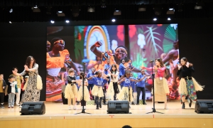 WATOTO Day at LA