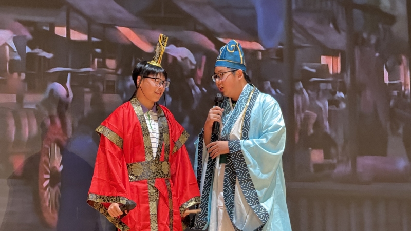 Year-9-Chinese-Drama-Performance-12