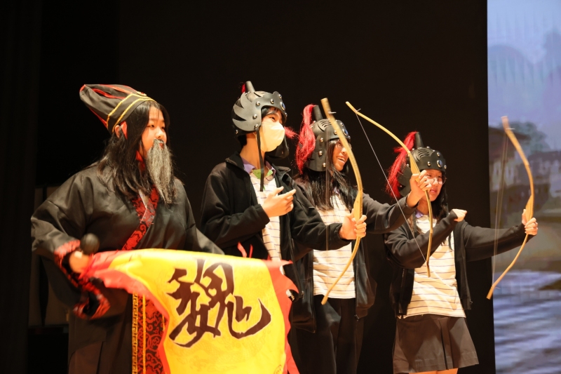 Year-9-Chinese-Drama-Performance-3