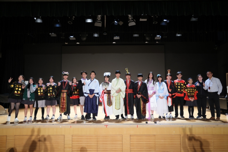 Year-9-Chinese-Drama-Performance-4