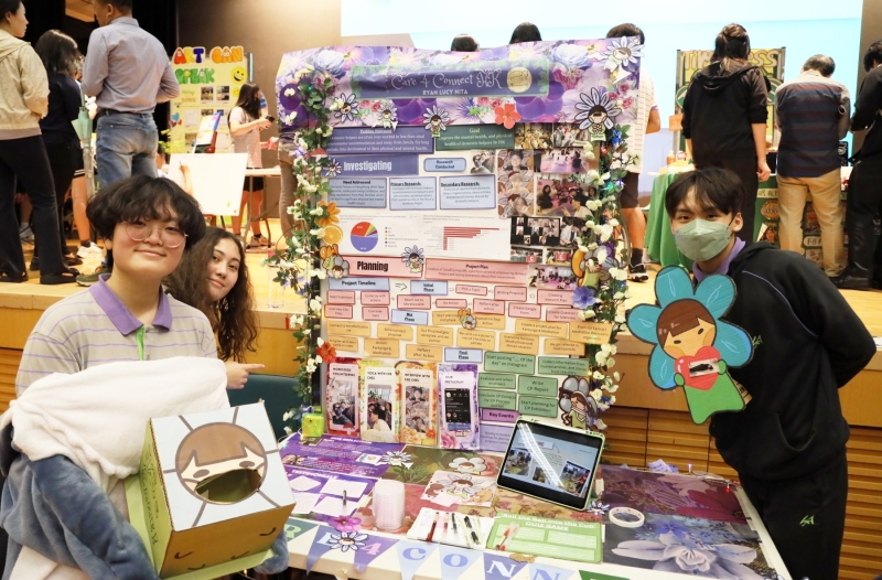 Year-9-Community-Project-Exhibition-10