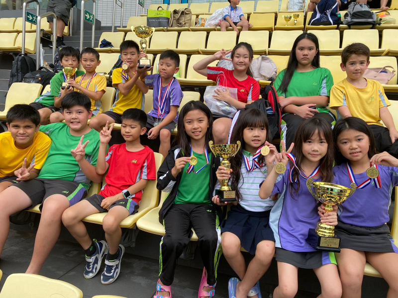 Yuen-Long-Inter-school-Swimming-Competition-2