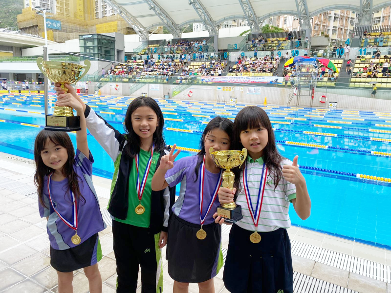 Yuen-Long-Inter-school-Swimming-Competition-3