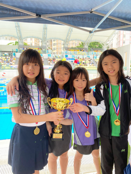 Yuen-Long-Inter-school-Swimming-Competition-4